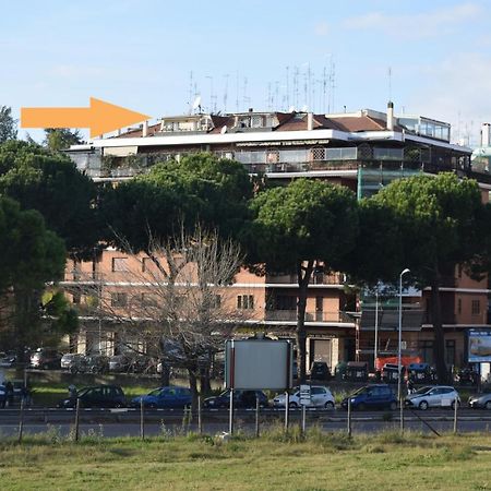 Le Petite Resort B&B Rome Bagian luar foto