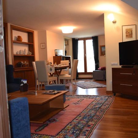Le Petite Resort B&B Rome Bagian luar foto