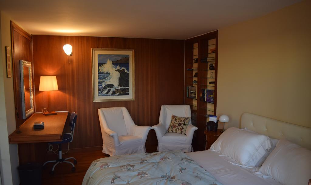 Le Petite Resort B&B Rome Ruang foto