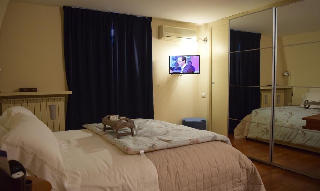 Le Petite Resort B&B Rome Ruang foto