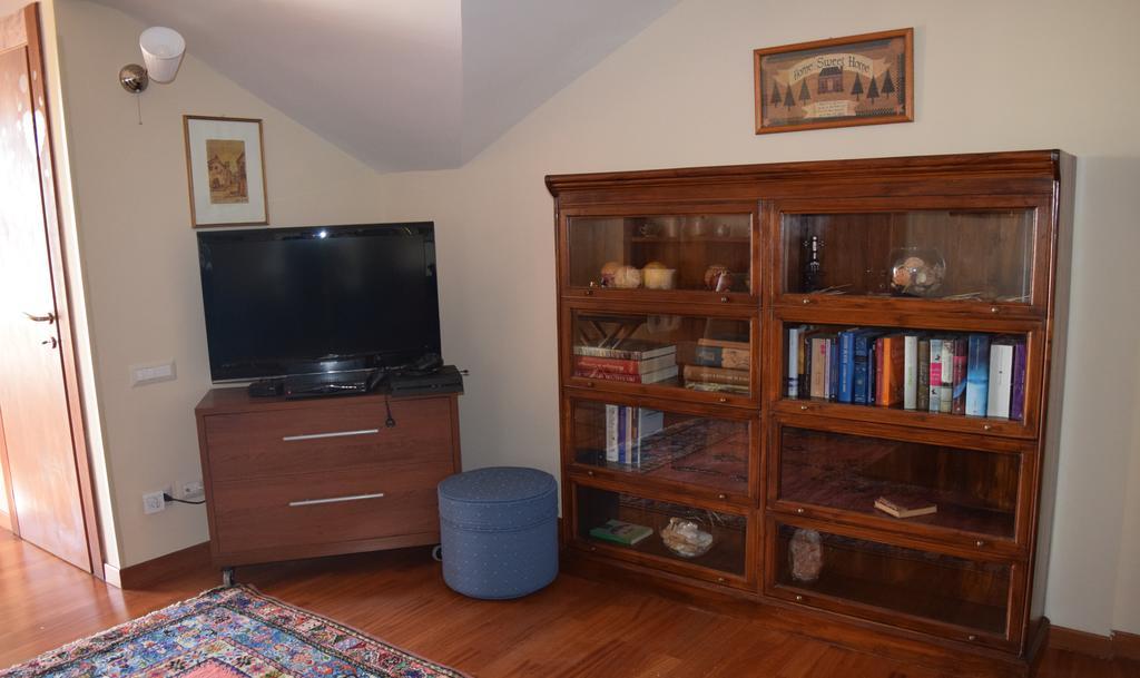 Le Petite Resort B&B Rome Ruang foto