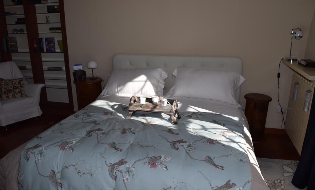 Le Petite Resort B&B Rome Bagian luar foto