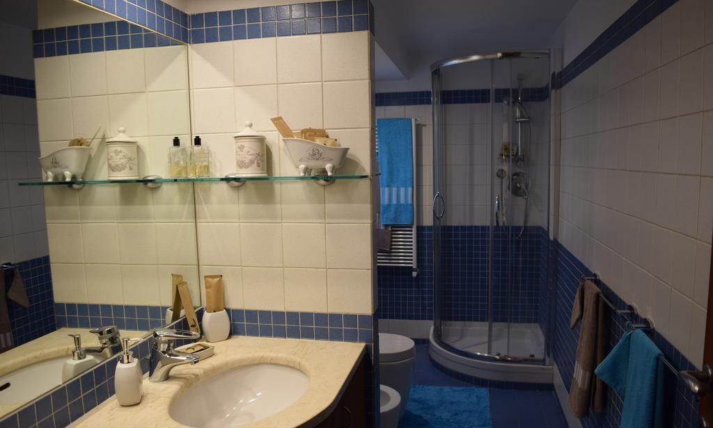 Le Petite Resort B&B Rome Ruang foto