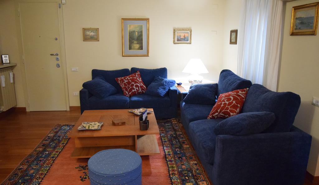 Le Petite Resort B&B Rome Ruang foto