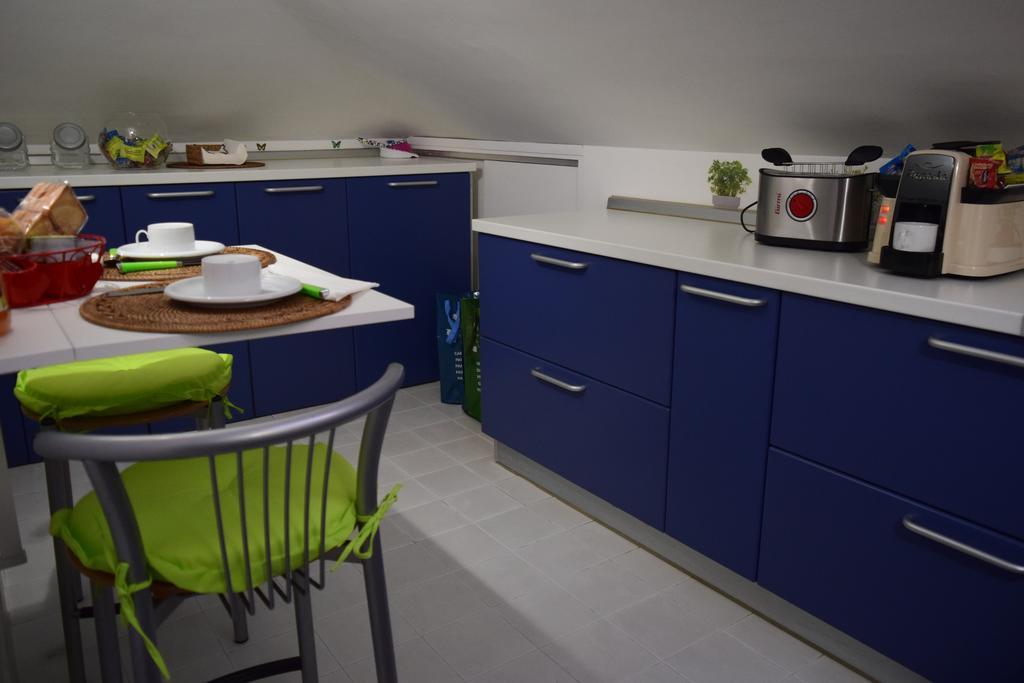 Le Petite Resort B&B Rome Ruang foto
