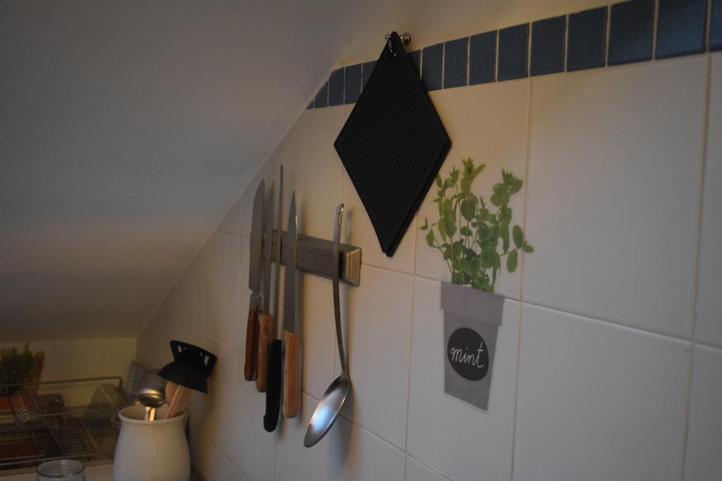 Le Petite Resort B&B Rome Bagian luar foto