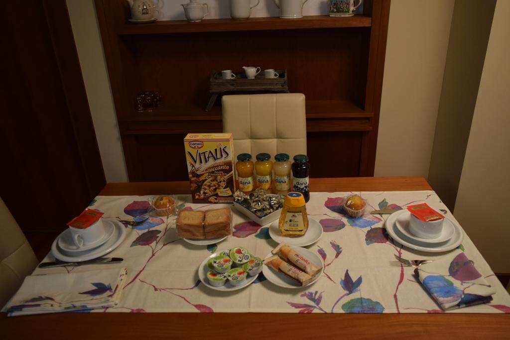 Le Petite Resort B&B Rome Bagian luar foto