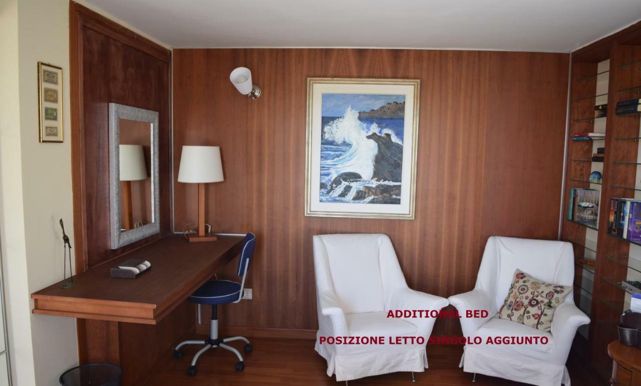 Le Petite Resort B&B Rome Bagian luar foto