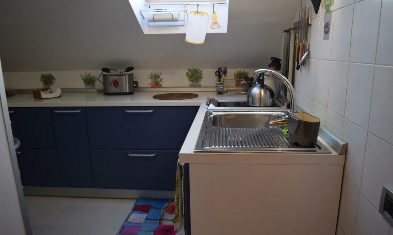 Le Petite Resort B&B Rome Bagian luar foto